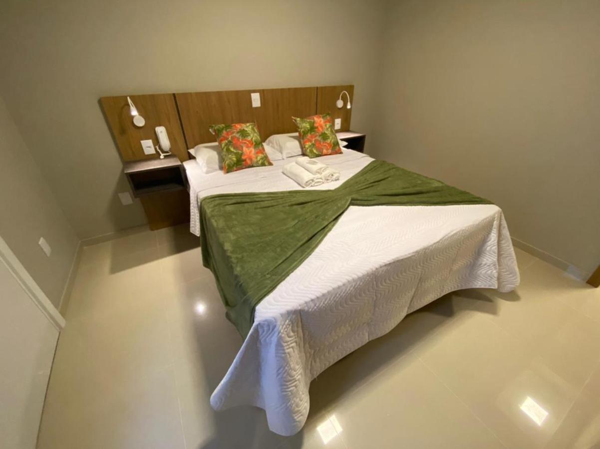 Beach Hotel & Suites Capão da Canoa Dış mekan fotoğraf