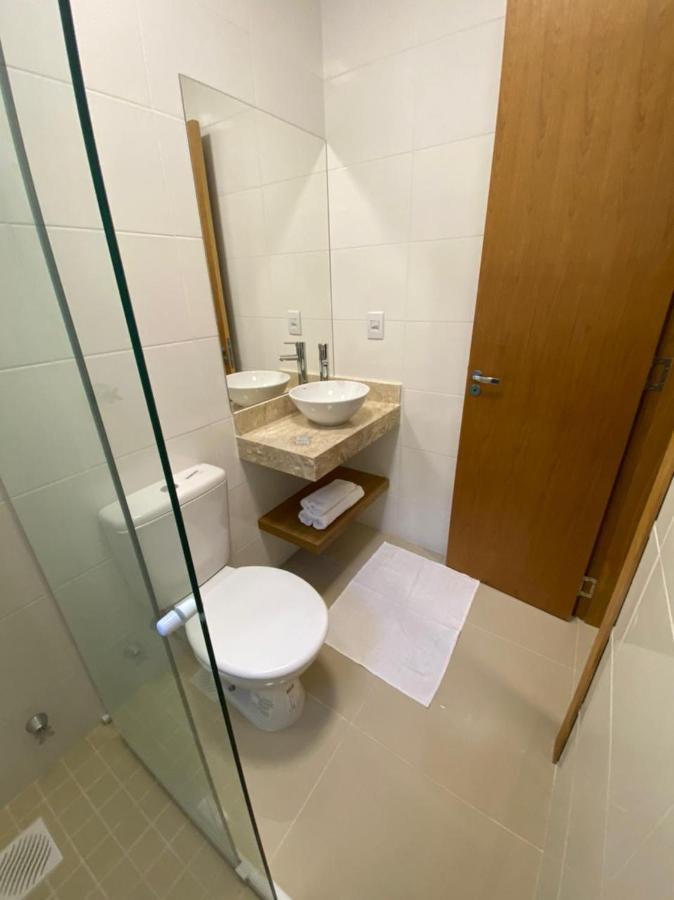 Beach Hotel & Suites Capão da Canoa Dış mekan fotoğraf