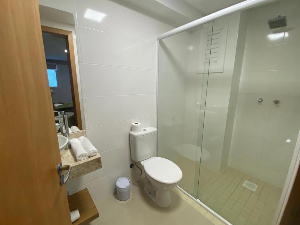 Beach Hotel & Suites Capão da Canoa Dış mekan fotoğraf