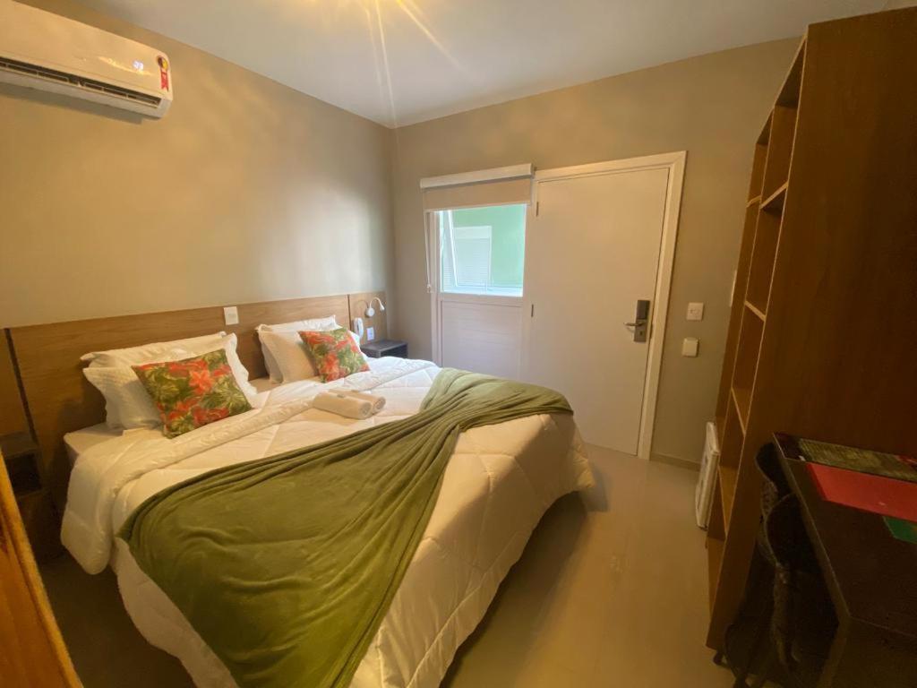 Beach Hotel & Suites Capão da Canoa Dış mekan fotoğraf