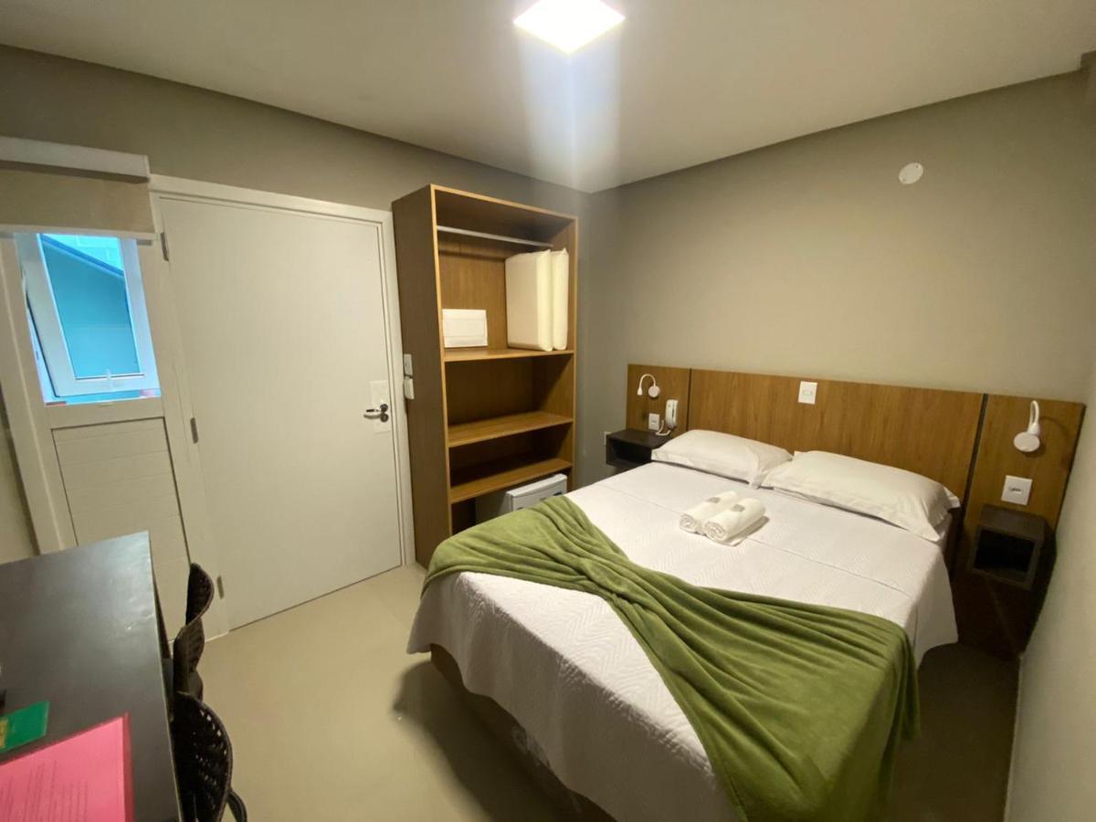 Beach Hotel & Suites Capão da Canoa Dış mekan fotoğraf
