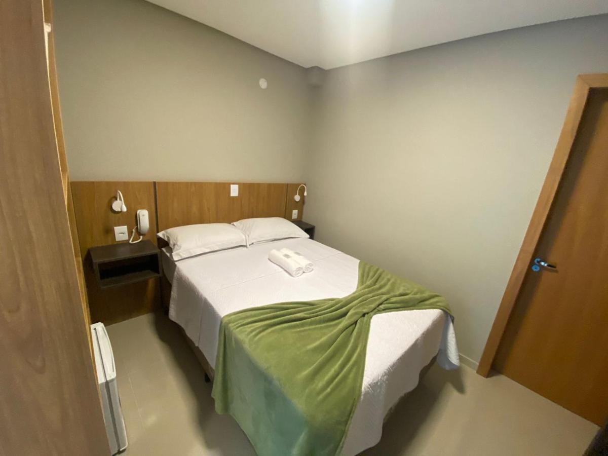 Beach Hotel & Suites Capão da Canoa Dış mekan fotoğraf