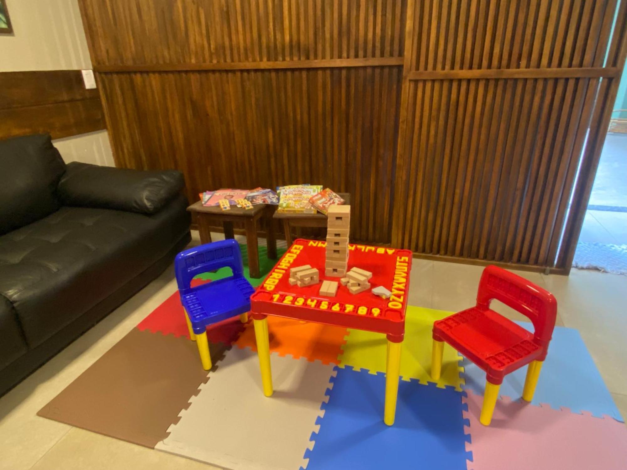 Beach Hotel & Suites Capão da Canoa Dış mekan fotoğraf