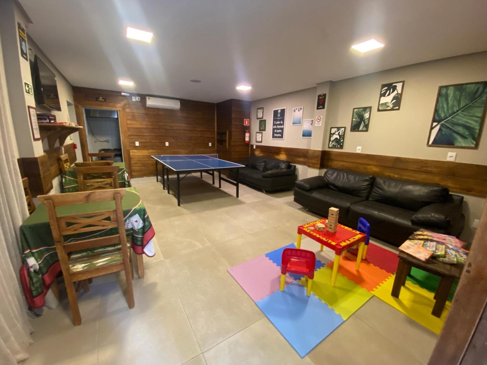 Beach Hotel & Suites Capão da Canoa Dış mekan fotoğraf